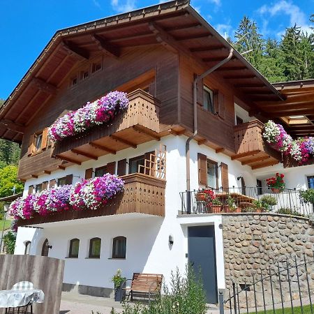 노바레반떼 Haus Kohler Bernhard 아파트 외부 사진