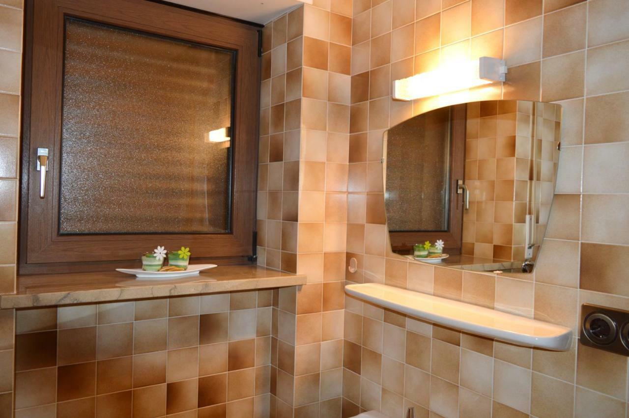 노바레반떼 Haus Kohler Bernhard 아파트 외부 사진